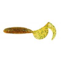 Lucky John Crusher Grub 3.9" 9.9cm - 140157-PA19