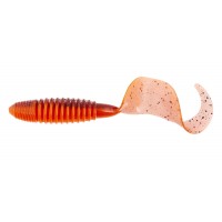 Lucky John Crusher Grub 3.9" 9.9cm - 140157-T48