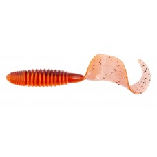 Lucky John Crusher Grub 3.9" 9.9cm - 140157-T48