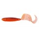 Lucky John Crusher Grub 3.9" 9.9cm - 140157