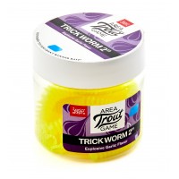 Lucky John Tricky Worm 2" 5cm - 140160 