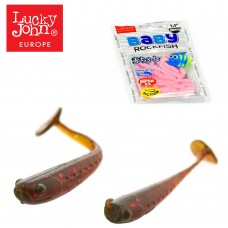 Lucky John Baby Rockfish 2.4" 6.1cm - 140162