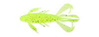 Lucky John Bug 2.5" 6.3cm - 140169-071