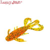 Lucky John Bug 2.5" 6.3cm - 140169