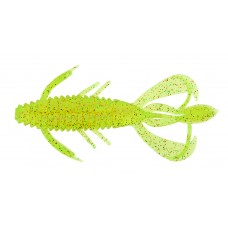 Lucky John Bug 2.5" 6.3cm - 140169-S15