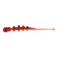 Lucky John Tipsy Worm 2.3" 5.8cm - 140175-T72