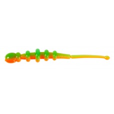 Lucky John Tipsy Worm 2.3" 5.8cm - 140175-T76