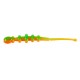 Lucky John Tipsy Worm 2.3" 5.8cm - 140175