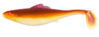 Lucky John Roach Paddle Tail  3.5" 8.9cm - 140180-G01