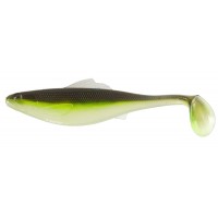 Lucky John Roach Paddle Tail 5" 12.7cm - 140181-G02