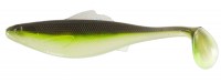 Lucky John Roach Paddle Tail  3.5" 8.9cm - 140180-G02