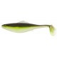 Lucky John Roach Paddle Tail  3.5" 8.9cm - 140180