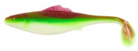 Lucky John Roach Paddle Tail  3.5" 8.9cm - 140180-G03