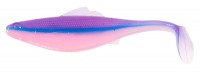 Lucky John Roach Paddle Tail  3.5" 8.9cm - 140180-G05