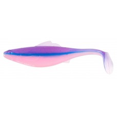 Lucky John Roach Paddle Tail  3.5" 8.9cm - 140180-G05