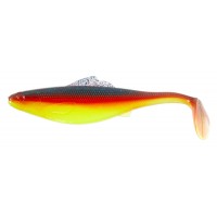 Lucky John Roach Paddle Tail 5" 12.7cm - 140181-G07