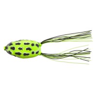 Lucky John Frog 2" 5cm-9gr - 140400-002