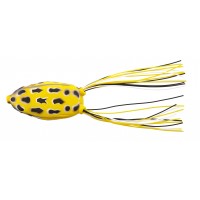 Lucky John Frog 2.6" 6.5cm-15gr - 140401-001