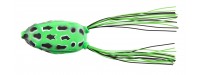 Lucky John Frog 2.6" 6.5cm-15gr - 140401-003