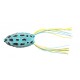 Lucky John Frog 2.6" 6.5cm-15gr - 140401