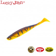 Lucky John 3D Basara Soft Swim 2.5" 6.35cm - 140402