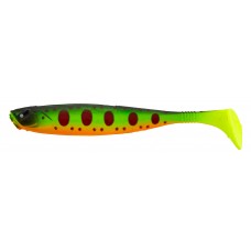 Lucky John 3D Basara Soft Swim 2.5" 6.35cm - 140402-PG01