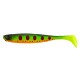 Lucky John 3D Basara Soft Swim 2.5" 6.35cm - 140402