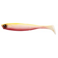 Lucky John 3D Basara Soft Swim 2.5" 6.35cm - 140402-PG04