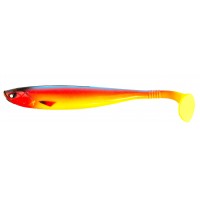 Lucky John 3D Basara Soft Swim 2.5" 6.35cm - 140402-PG06