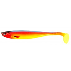 Lucky John 3D Basara Soft Swim 2.5" 6.35cm - 140402-PG06