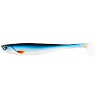 Lucky John 3D Basara Soft Swim 2.5" 6.35cm - 140402-PG12