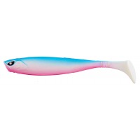 Lucky John 3D Basara Soft Swim  3.5" 8.9cm - 140403-PG05