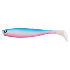 Lucky John 3D Basara Soft Swim  3.5" 8.9cm - 140403-PG05