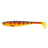 Lucky John 3D Basara Soft Swim  3.5" 8.9cm - 140403-PG08