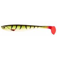 Lucky John 3D Basara Soft Swim  3.5" 8.9cm - 140403-PG10