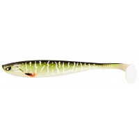 Lucky John 3D Basara Soft Swim  3.5" 8.9cm - 140403-PG11