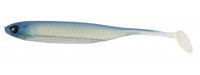 Lucky John 3D Makora Shad Tail 3" 7.6cm - 140406-001