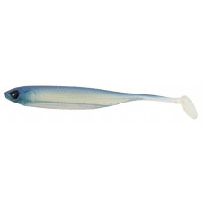 Lucky John 3D Makora Shad Tail 3" 7.6cm - 140406-001