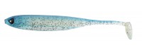 Lucky John 3D Makora Shad Tail 3" 7.6cm - 140406-002