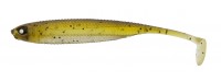 Lucky John 3D Makora Shad Tail 3" 7.6cm - 140406-004