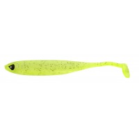 Lucky John 3D Makora Shad Tail 3" 7.6cm - 140406-005