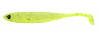 Lucky John 3D Makora Shad Tail 3" 7.6cm - 140406-005