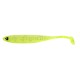 Lucky John 3D Makora Shad Tail 3" 7.6cm - 140406