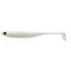 Lucky John 3D Makora Shad Tail 3" 7.6cm - 140406