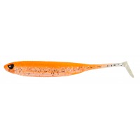 Lucky John 3D Makora Shad Tail 3" 7.6cm - 140406-007