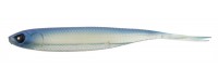 Lucky John 3D Makora Split Tail 3" 7.6cm -140407-001