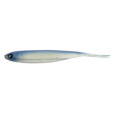 Lucky John 3D Makora Split Tail 3" 7.6cm -140407-001