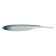 Lucky John 3D Makora Split Tail 3" 7.6cm -140407