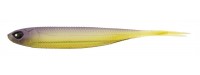 Lucky John 3D Makora Split Tail 3" 7.6cm -140407-004