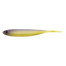 Lucky John 3D Makora Split Tail 3" 7.6cm -140407-004